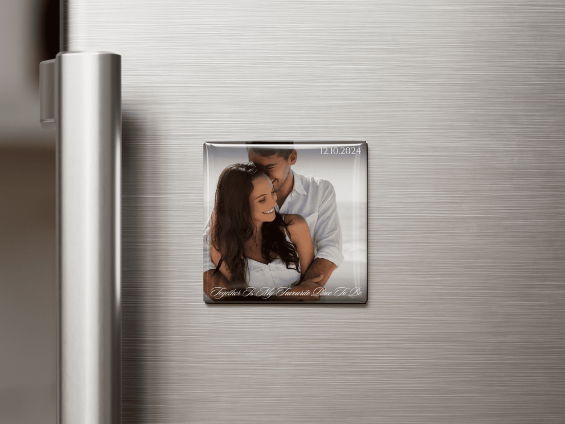 Together Is My Favorite Place To Be