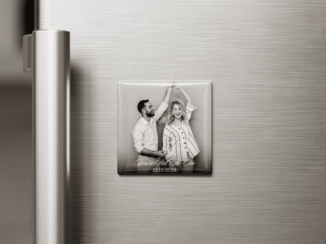 You're Still the One