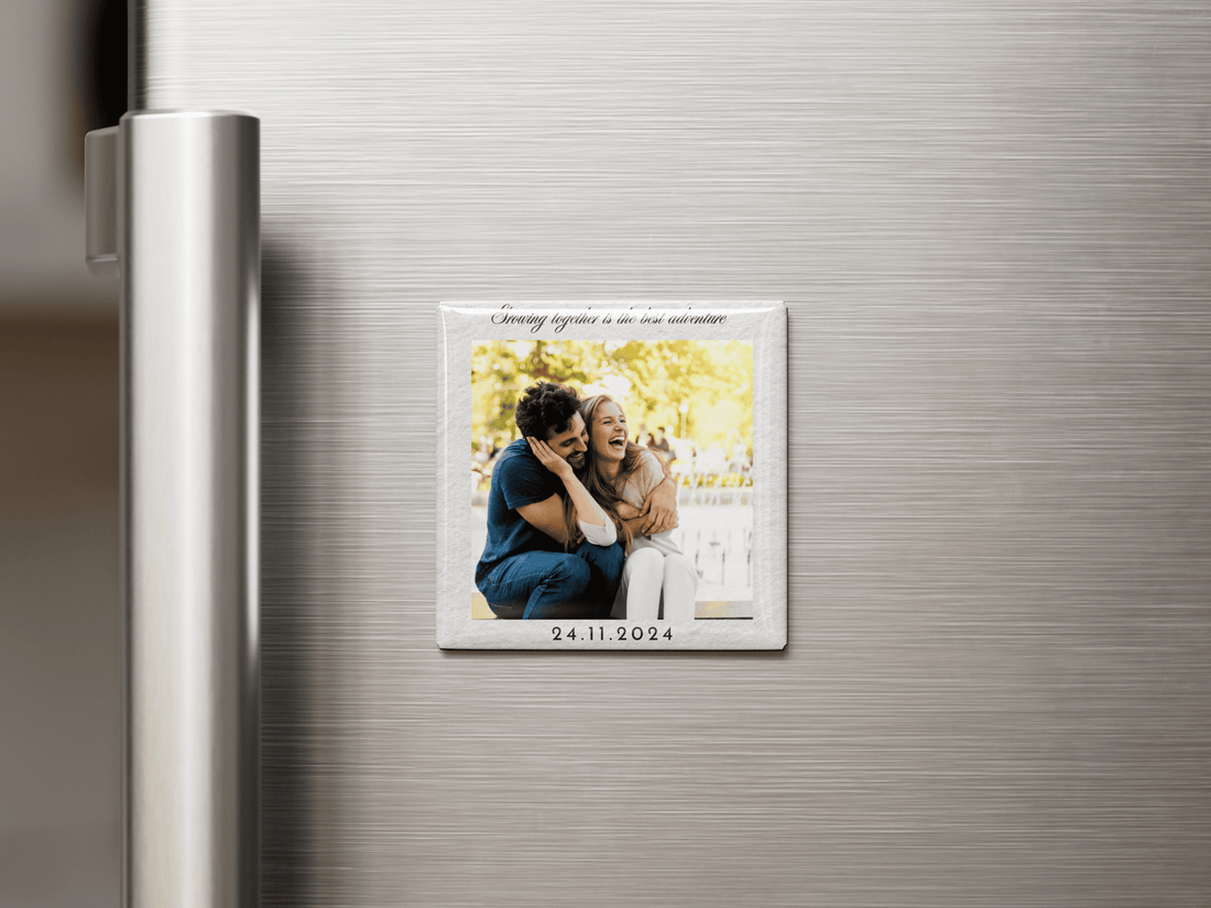 Growing Together IS the Best Adventure