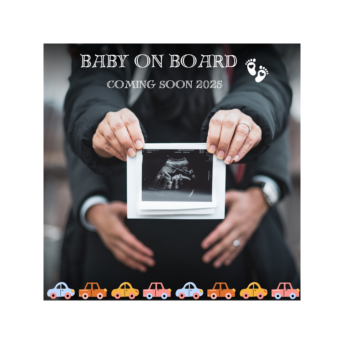 Baby On Board