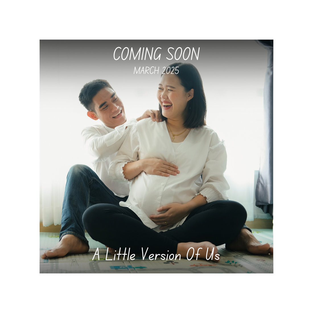 A Little Version Of Us